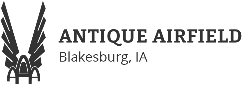 Antique Airplane Association AAA Antique Airfield