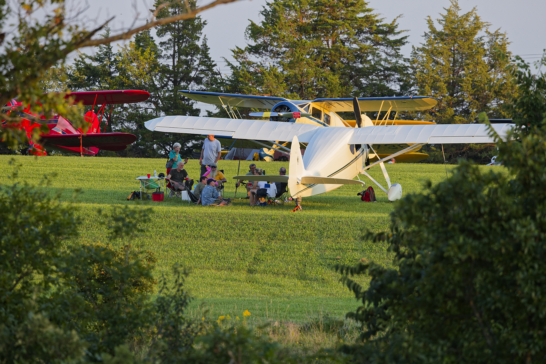 2025 Fly-in Registration is Now Open!