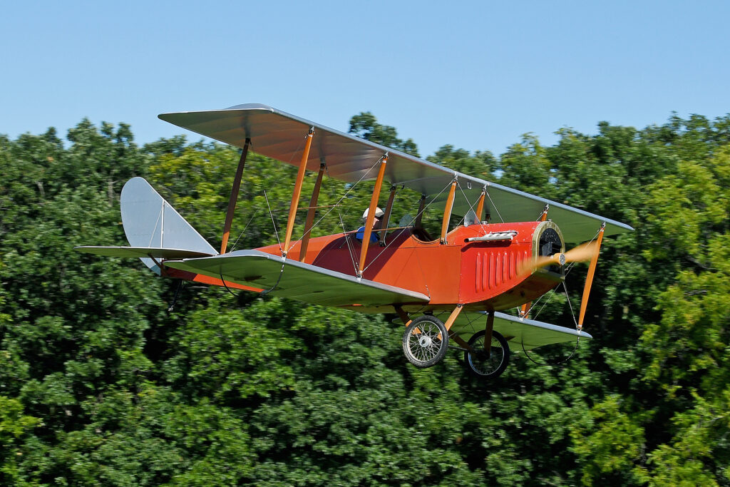 Grand Champion Homebuilt