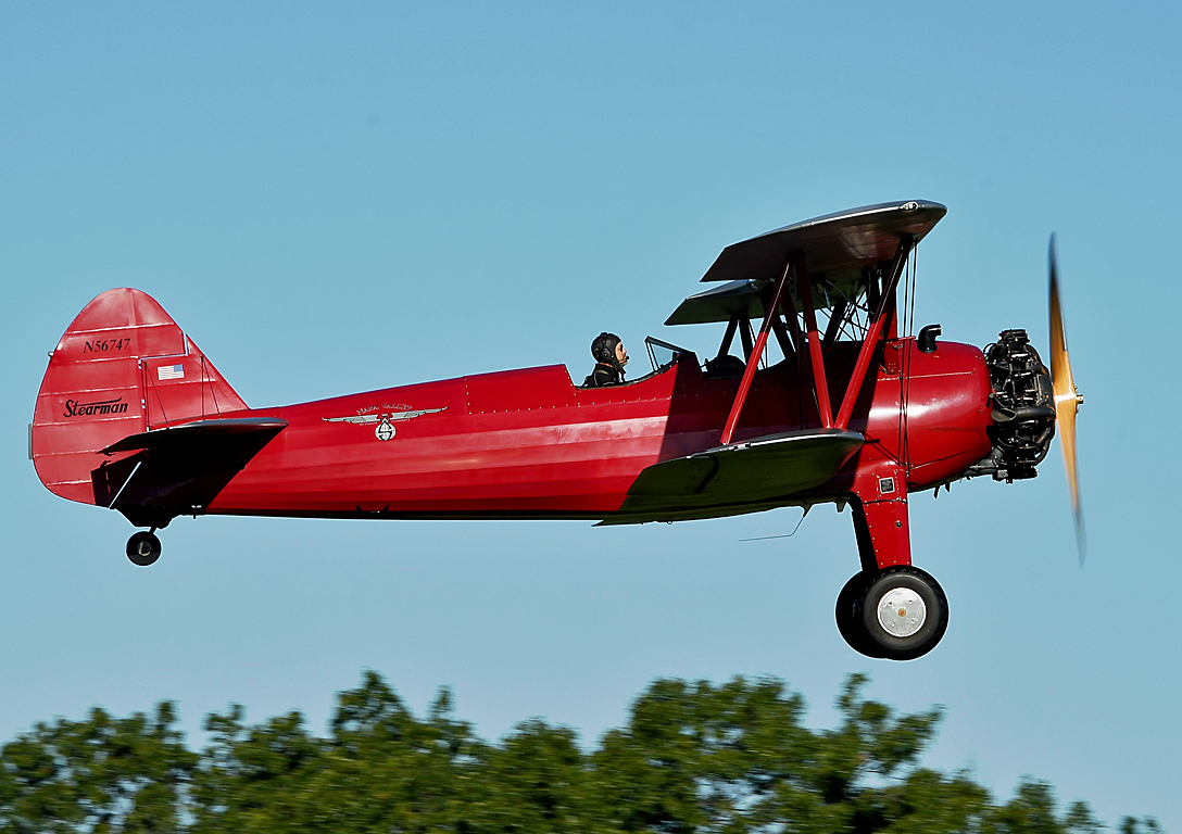 Richard Pember's 1942 D75N from Janesville, WI.