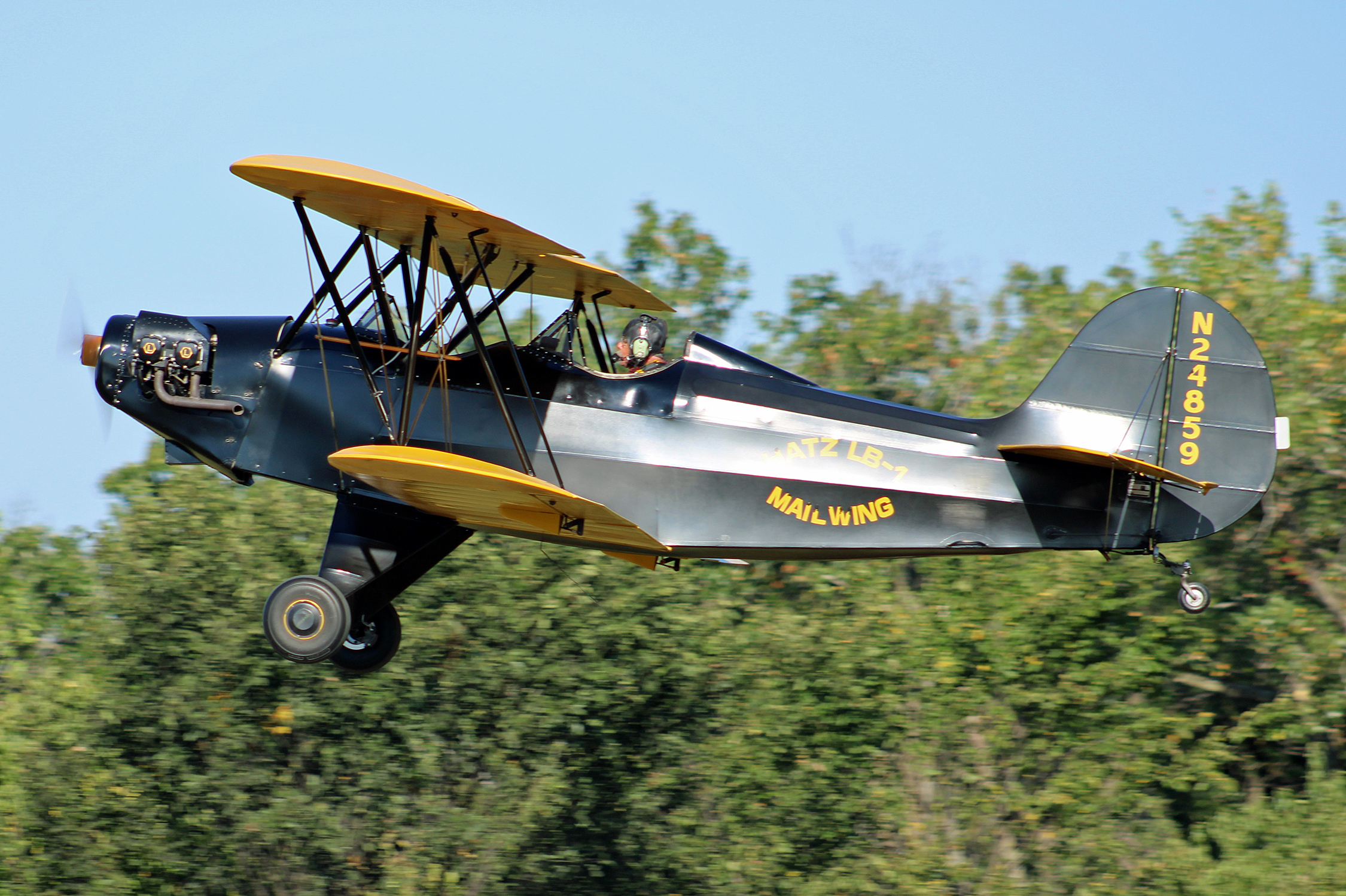 Sweepstakes Homebuilt