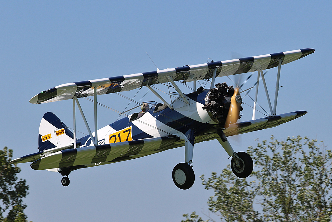 Tom Torchia's award winning 1941 D75N1 from Oro Valley, AZ.