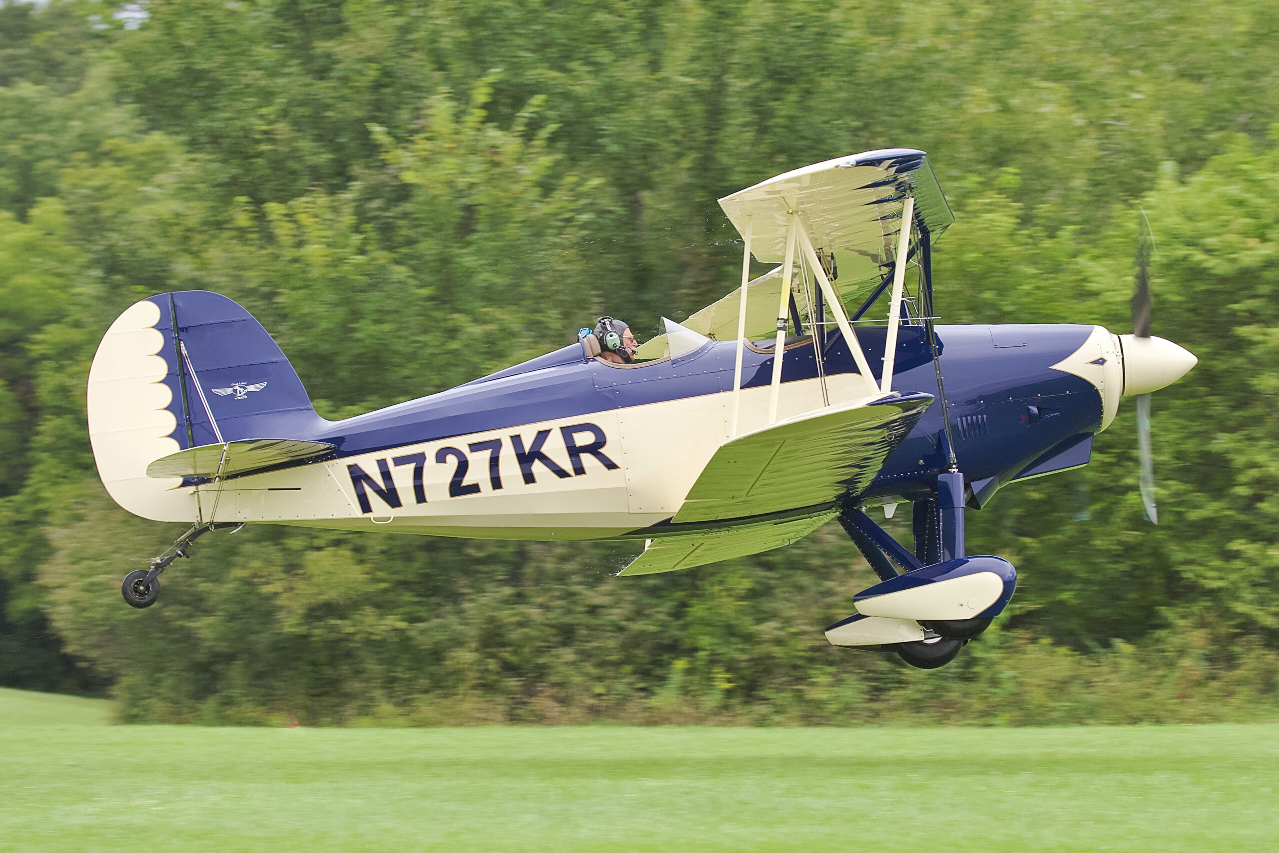2020 Great Lakes 2T-1A-2
